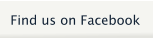 Find us on Facebook